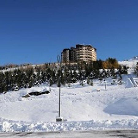 Residence Median - Studio Renove - Proche Des Pistes - Balcon Mae-1764 Saint-Martin-de-Belleville Eksteriør bilde